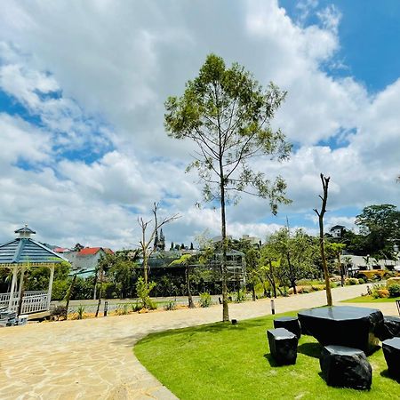 Sunflower Hotel & Resort เบ๋าลอก ภายนอก รูปภาพ