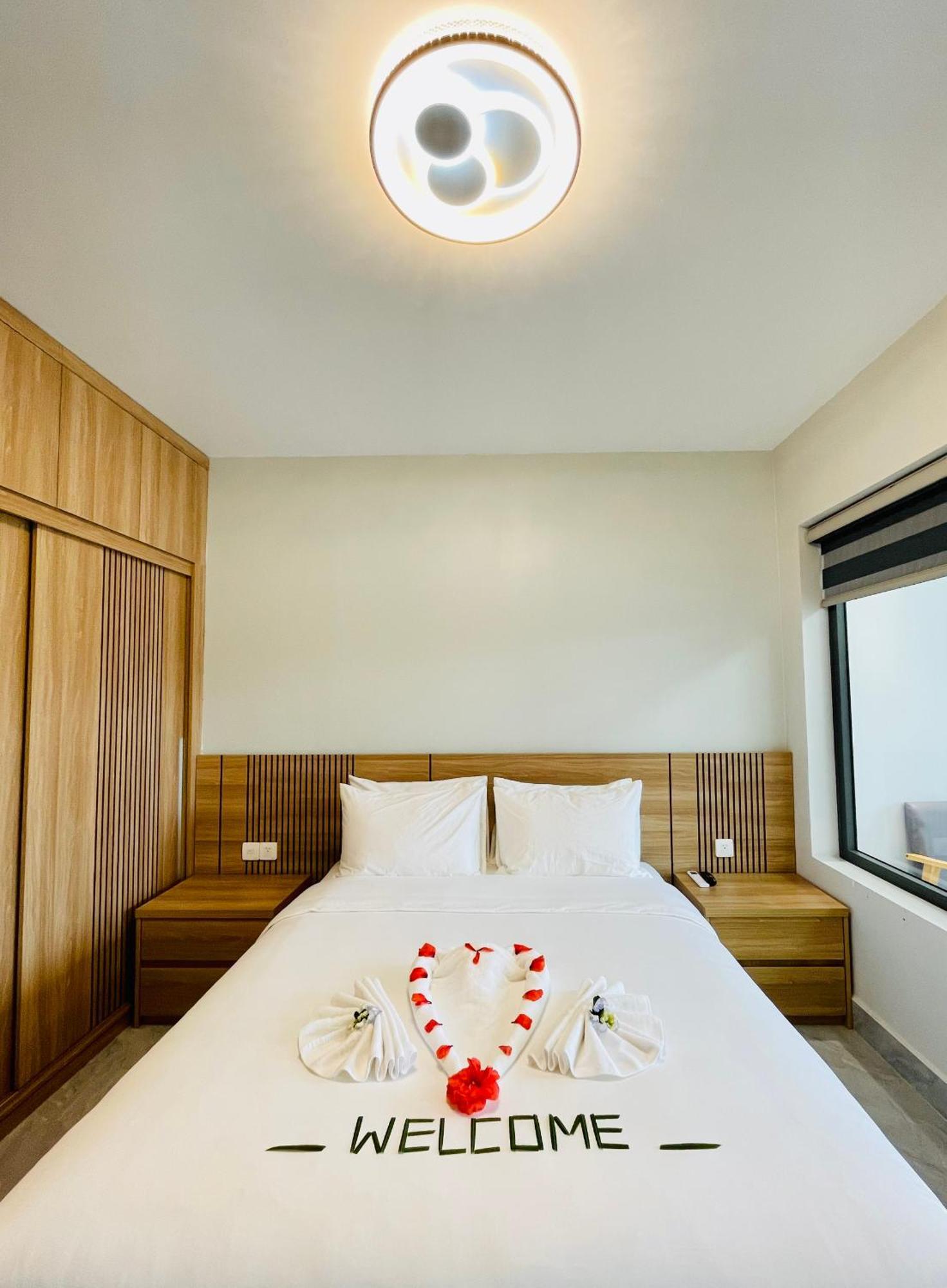 Sunflower Hotel & Resort เบ๋าลอก ภายนอก รูปภาพ